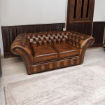 The Charlemont 2 Seater Sofa